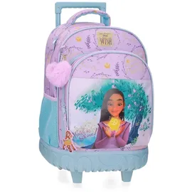 Disney Watch us Shine kompakt Rosa