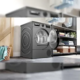 Bosch WQG243DR10 Serie 6 Wärmepumpentrockner (9 kg)