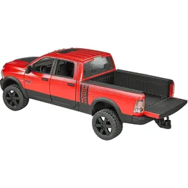 Bruder RAM 2500 Power Wagon (02500)