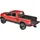Bruder RAM 2500 Power Wagon (02500)