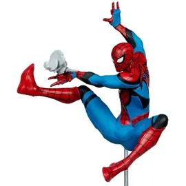 McFarlane Toys Marvel Rivals Collection 1/6 Actionfigur Spider-Man 26 cm