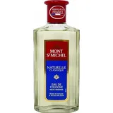 Mont St Michel Naturelle Classique Eau de Cologne 250 ml