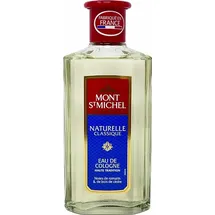 Mont St Michel Naturelle Classique Eau de Cologne 250 ml