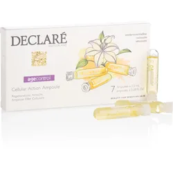 Declare Cellular Action Ampoule