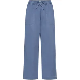 CAMEL ACTIVE Culotte mit Tunnelzug Blau 32