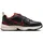 Nike Air Monarch IV Dark Smoke Grey/Black/Picante Red 45,5