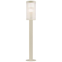 Nordlux - Coupar Garten Leuchte Sand - cm - 14.5 cm - 80 cm
