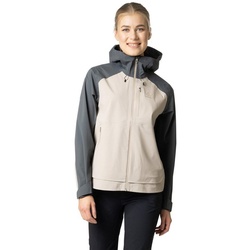 Odlo Hardshelljacke Ascent 3L Hardshell-Jacke