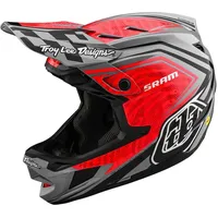 Troy Lee Designs D4 Composite Downhillhelm