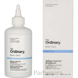 The Ordinary Salicylic Acid 0,5% Körperserum 240 ml