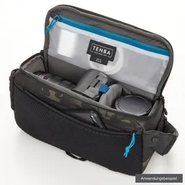 Tenba Axis v2 6L Sling Bag MultiCam| Preis nach Code NIKOLAUS