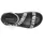 French Connection Sommerschuh Damen Schwarz 41