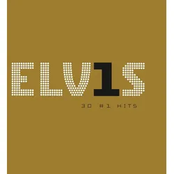 Elvis 30 #1 Hits