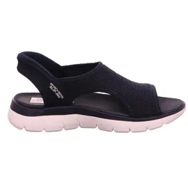 SKECHERS Summits Sweetly Evolved Damen Blau 38