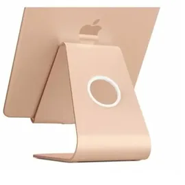 Rain Design mStand Tablet Ständer Universal iPad Gold