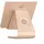 Rain Design mStand Tablet Ständer Universal iPad Gold