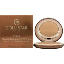 Collistar Collistar, Silk Effect Bronzing Powder Gesichtspuder 10 g)