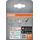 OSRAM SMART+ WiFi SPECIAL PIN CL 30 LED-Lampe mit Retrofit-Stecksockel G9, 3,5W, 320lm, 2700K bis 6500K, Weißlichtfunktion, dimmbar, lange Lebensd...