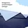 DAILYDREAM blau - 135x200cm