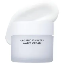Whamisa Organic Flowers Tagescreme 50 ml