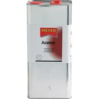 Meyer Aceton 6l Kanister