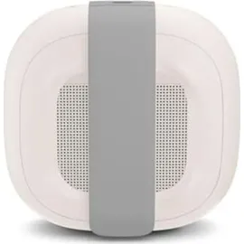 Bose SoundLink Micro white smoke