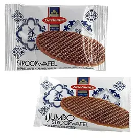 Daelmans Waffeln Karamell 1,6 kg
