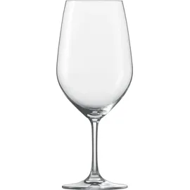 Schott Zwiesel Vina Rotweinglas 0,64 l 6 St.