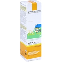 La Roche-Posay Anthelios Dermo-Kids Baby Milch LSF 50+ 50 ml