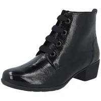 Solidus 35019 00691 Kerry - Weite K Schwarz Shoes Gr. 37