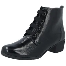 Solidus 35019 00691 Kerry - Weite K Schwarz Shoes Gr. 37
