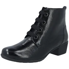 Solidus 35019 00691 Kerry - Weite K Schwarz Shoes Gr. 37