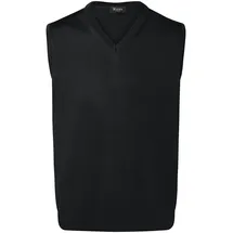 Maerz Muenchen Pullunder schwarz - 0006 | Gr.: 52