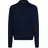Maerz Muenchen Strickpullover Blau 50