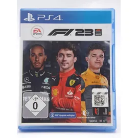 F1 23