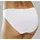 PETITE FLEUR Slip 3 St. Schwarz 44/46