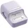 Niimbot B21 Pro tragbarer Etikettendrucker Violett
