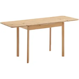 Die Möbelfundgrube Coburg Ø 100 cm braun