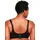 GLAMORISE Damen, 1003 Minimizer Bra, schwarz, 80H - 80H