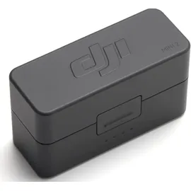 DJI Mic Mini 2 Charging Case (1 TX + 1 Mobile RX)