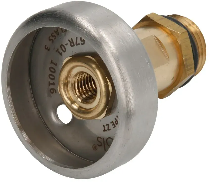 Andere onderdelen LPG CERTOOLS PR-T063