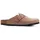 Birkenstock Boston Nubukleder geölt tabacco brown 38
