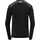 Kempa Emotion 2.0 Langarmshirt schwarz/anthrazit 3XL