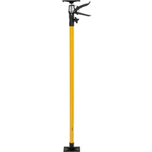VOREL Teleskopstütze 115–290 cm