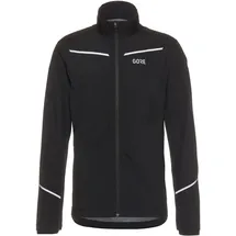 Gore Wear gore R3 Infinium Partial Laufjacke Herren in black, Größe L