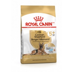 Royal Canin Adult 5+ Deutscher Schäferhund Hundefutter 12 kg