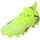 Puma Future 8 Match FG/AG Kinder Yellow Alert/Puma Black/Sun Struck 35,5