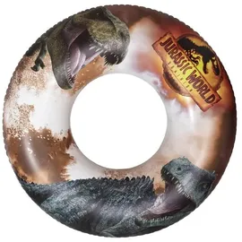 Happy People 16944 Jurassic World Schwimmring 90 cm