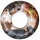 Happy People 16944 Jurassic World Schwimmring 90 cm