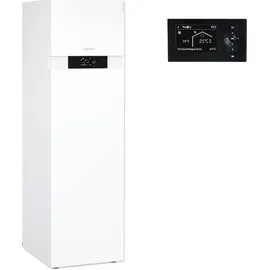 Viessmann Vitocal 200-G Sole/Wasser-Wärmepumpe 7,52 kW